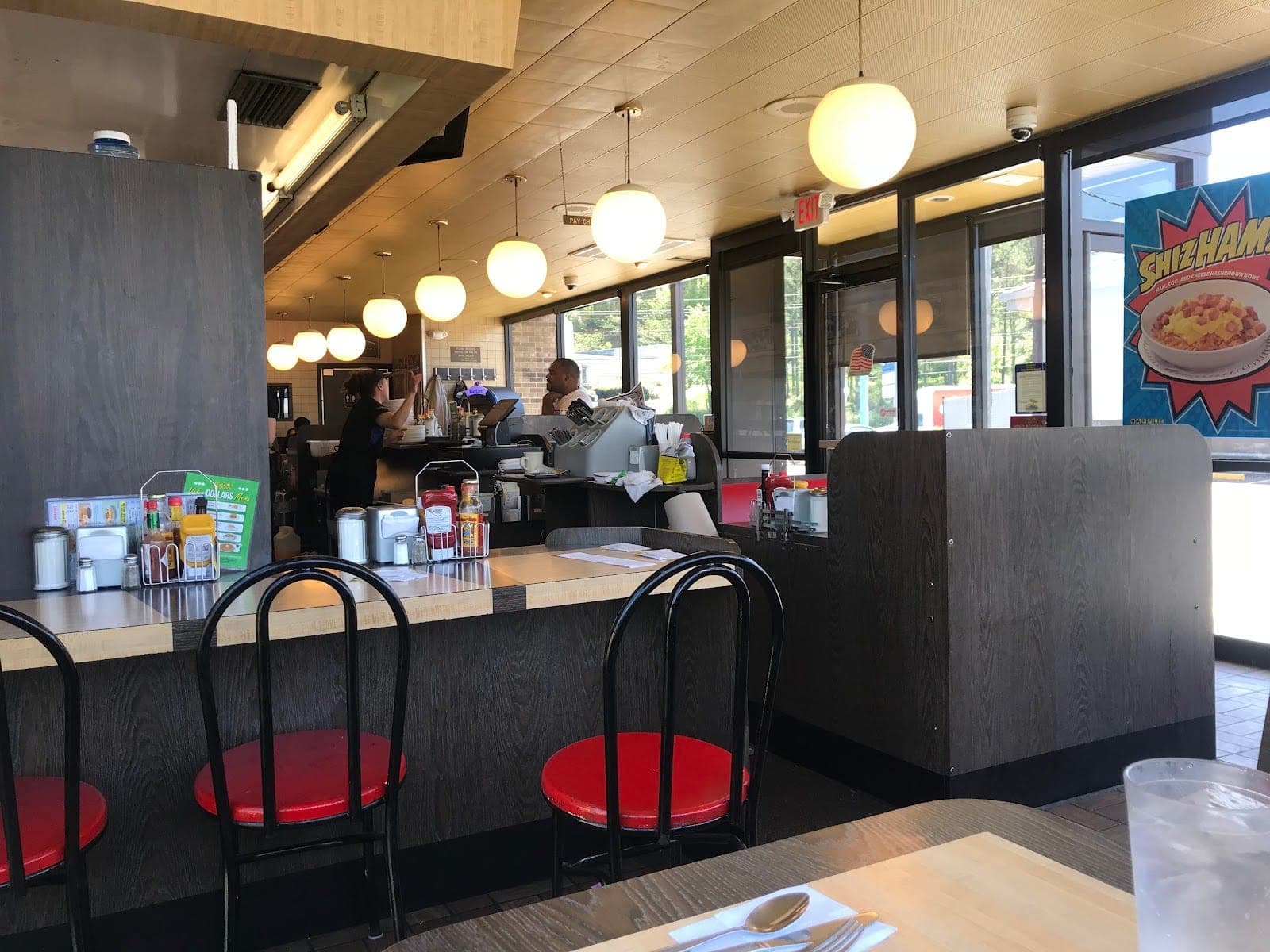 Waffle House