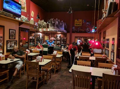 Fuddruckers
