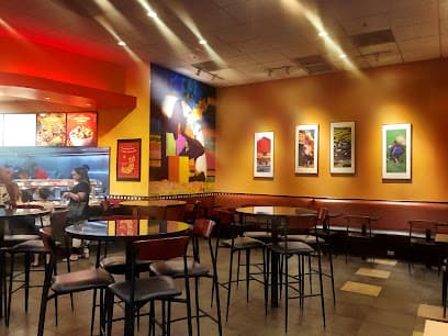 Panda Express