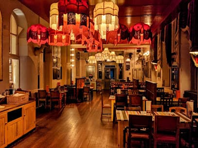 Cosy Club