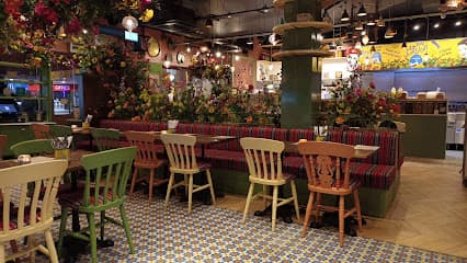 Comptoir Libanais