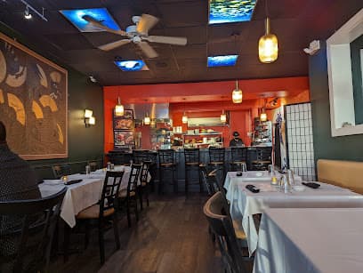 Umi Japanese Restaurant