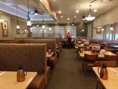 IHOP