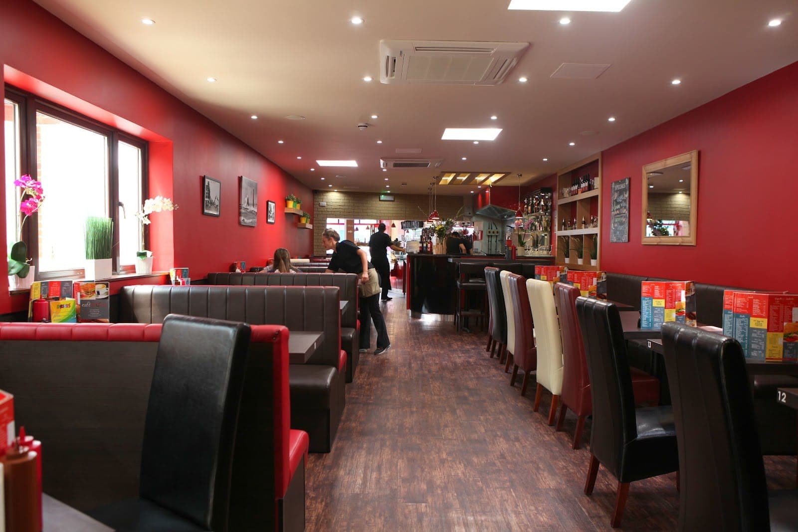 Café Aroma