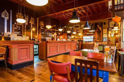 Delfino Lounge