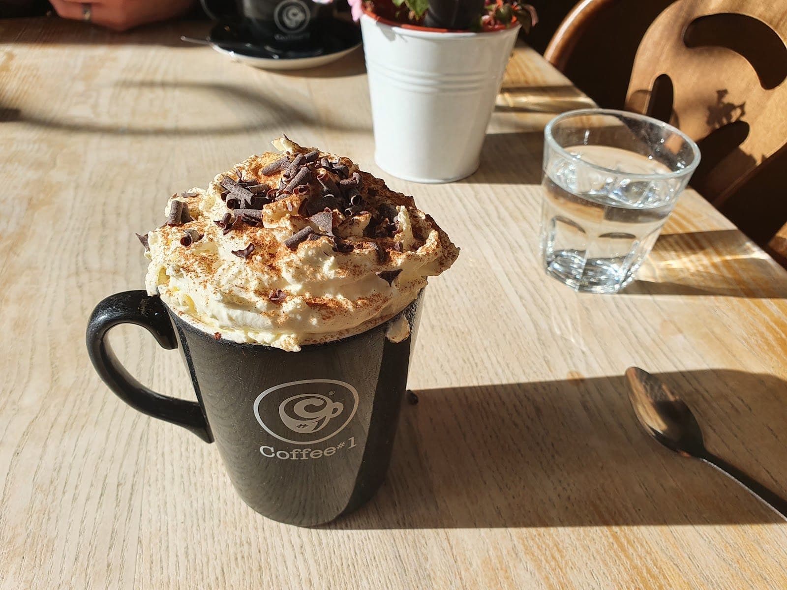 Coffee#1