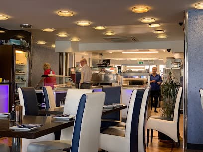 Lakeside Fish & Chips