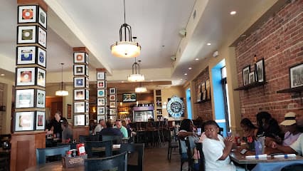 Five Sisters Blues Café