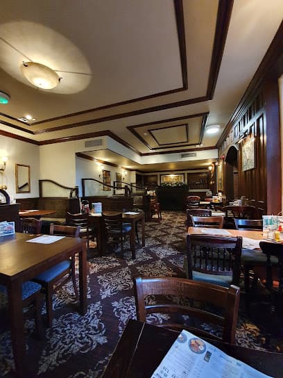 The Thomas Sheraton