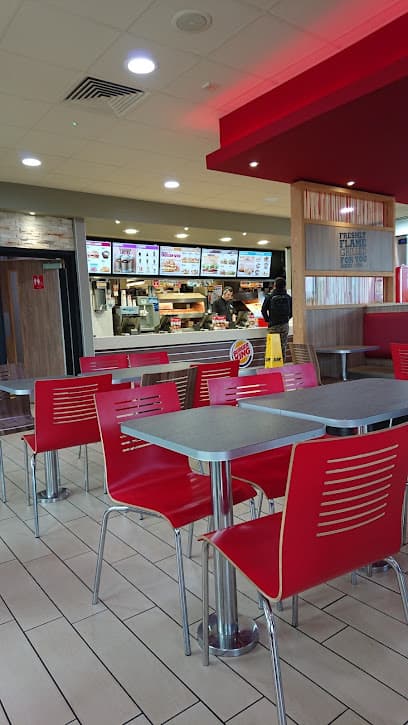 Burger King