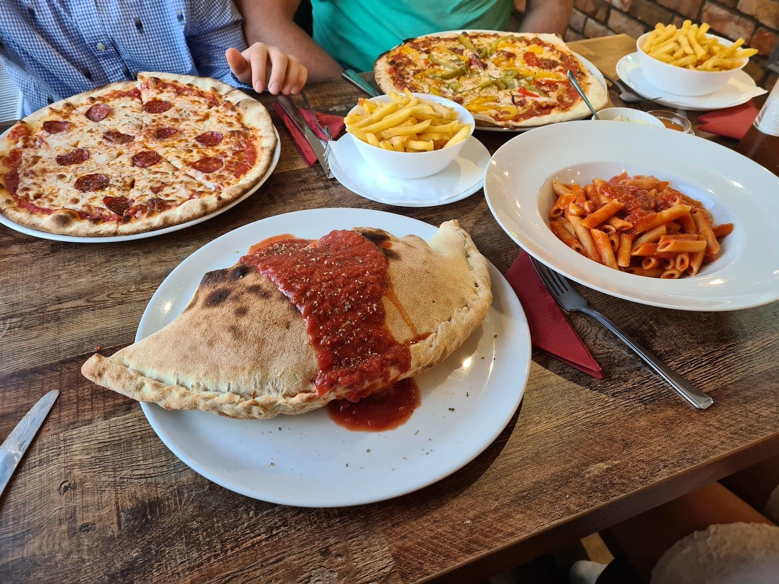 Little Sicily