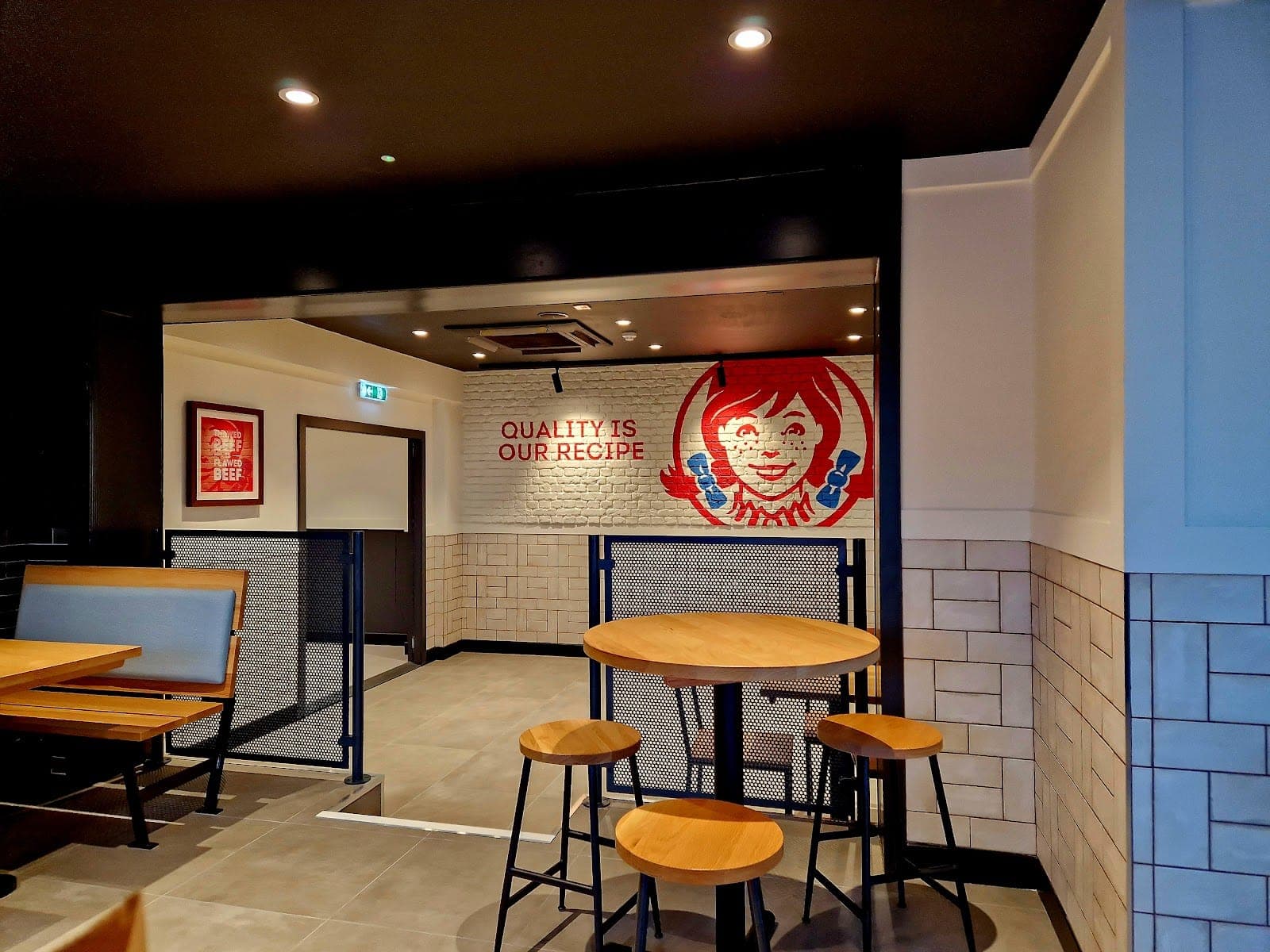 Wendy's