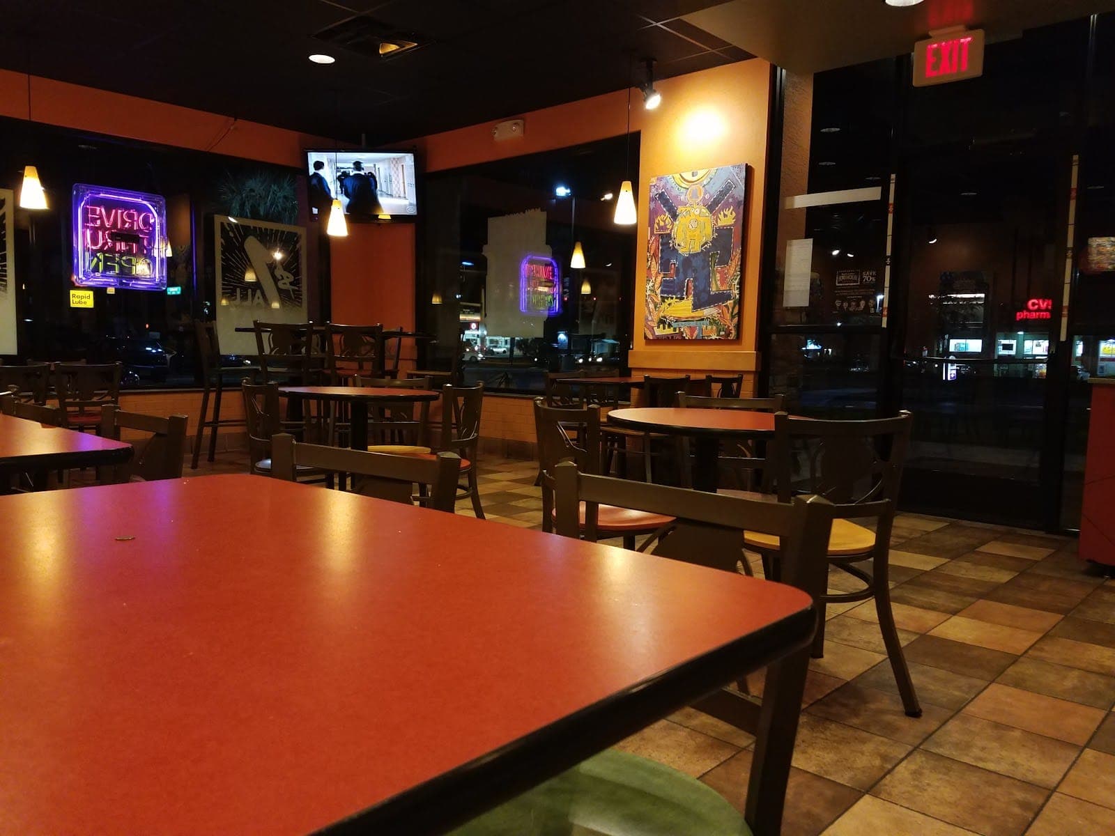 Taco Bell