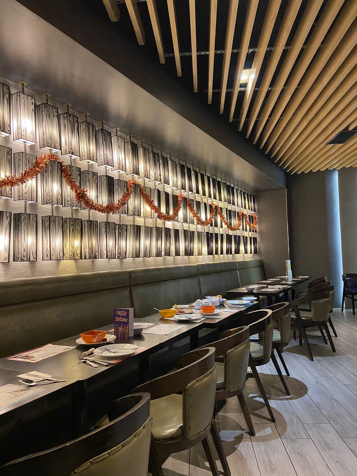 Song's Buffet Restaurant