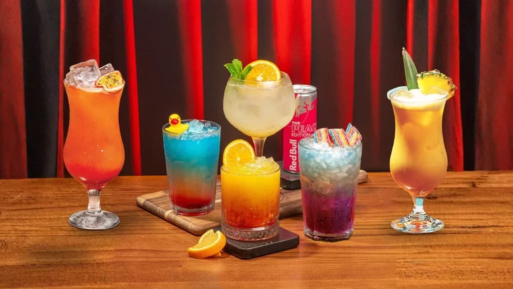 TGI Fridays photo 4
