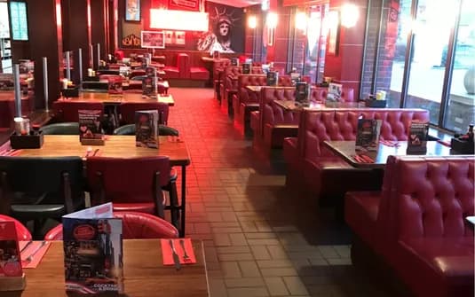 TGI Fridays photo 5