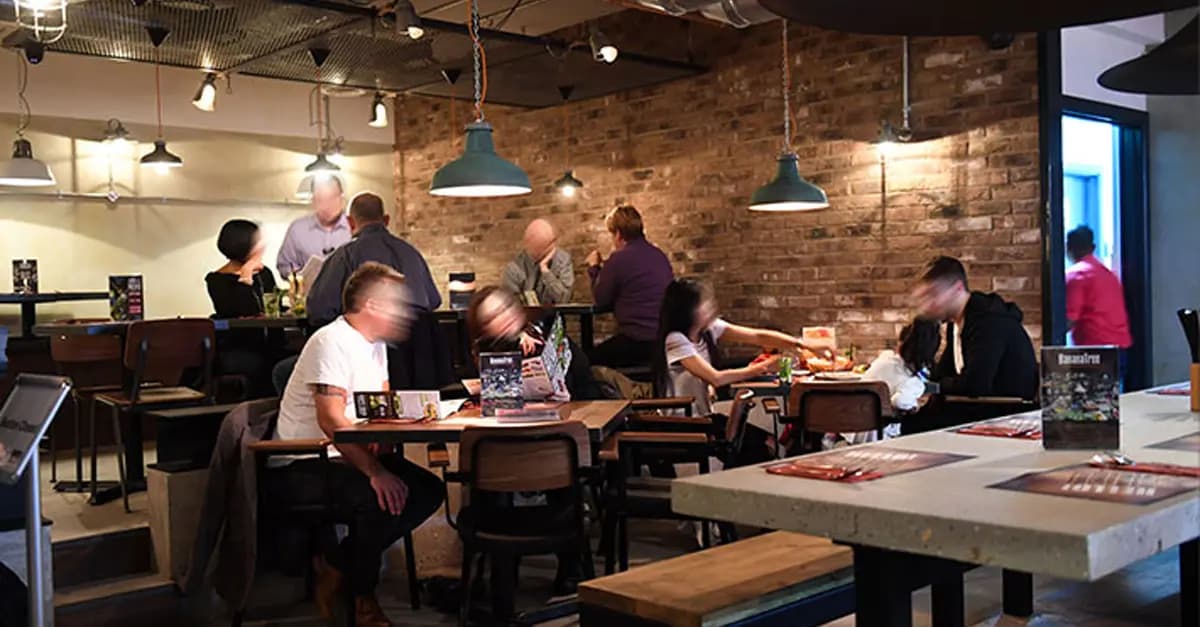 Banana Tree photo 2