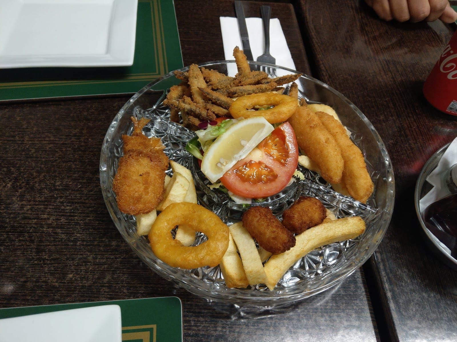 Dr Chippy's