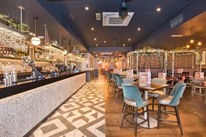 Slug and Lettuce