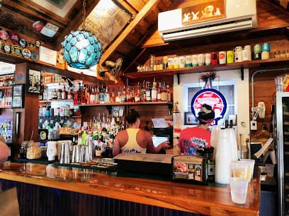 Garbo's Grill