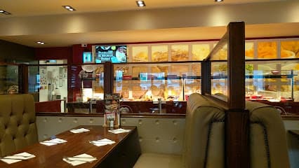 Toby Carvery