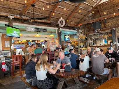 Hogfish Bar & Grill
