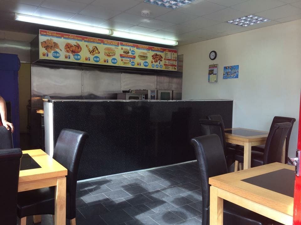 Gloucester Grill