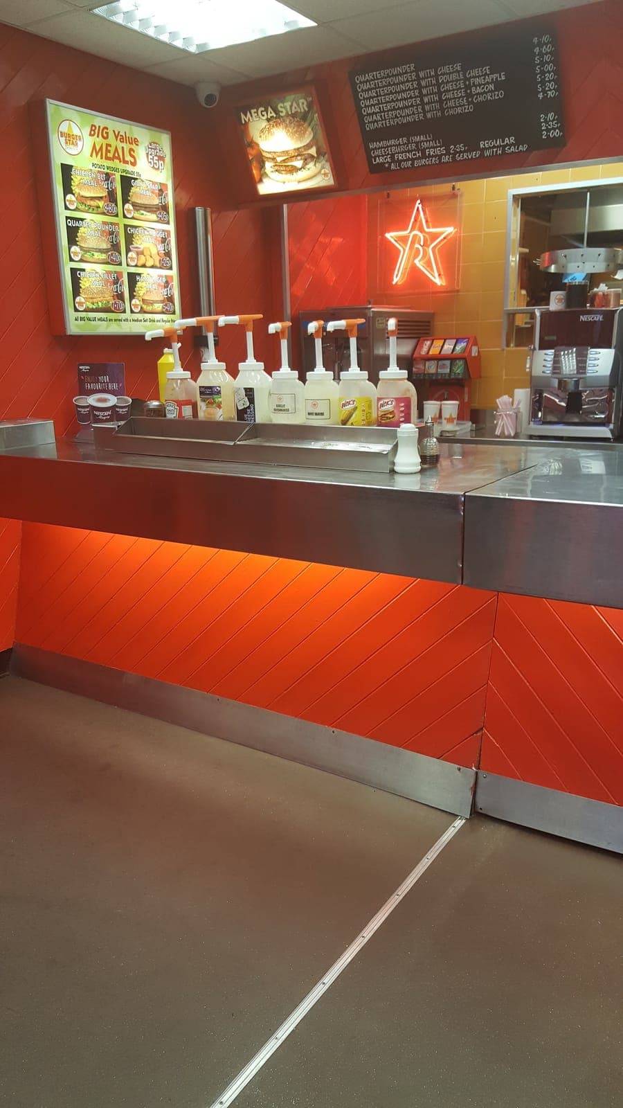 Burger Master