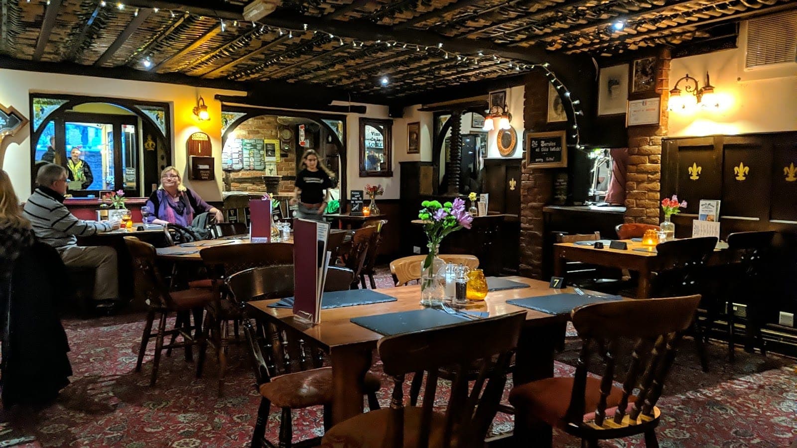 Café René