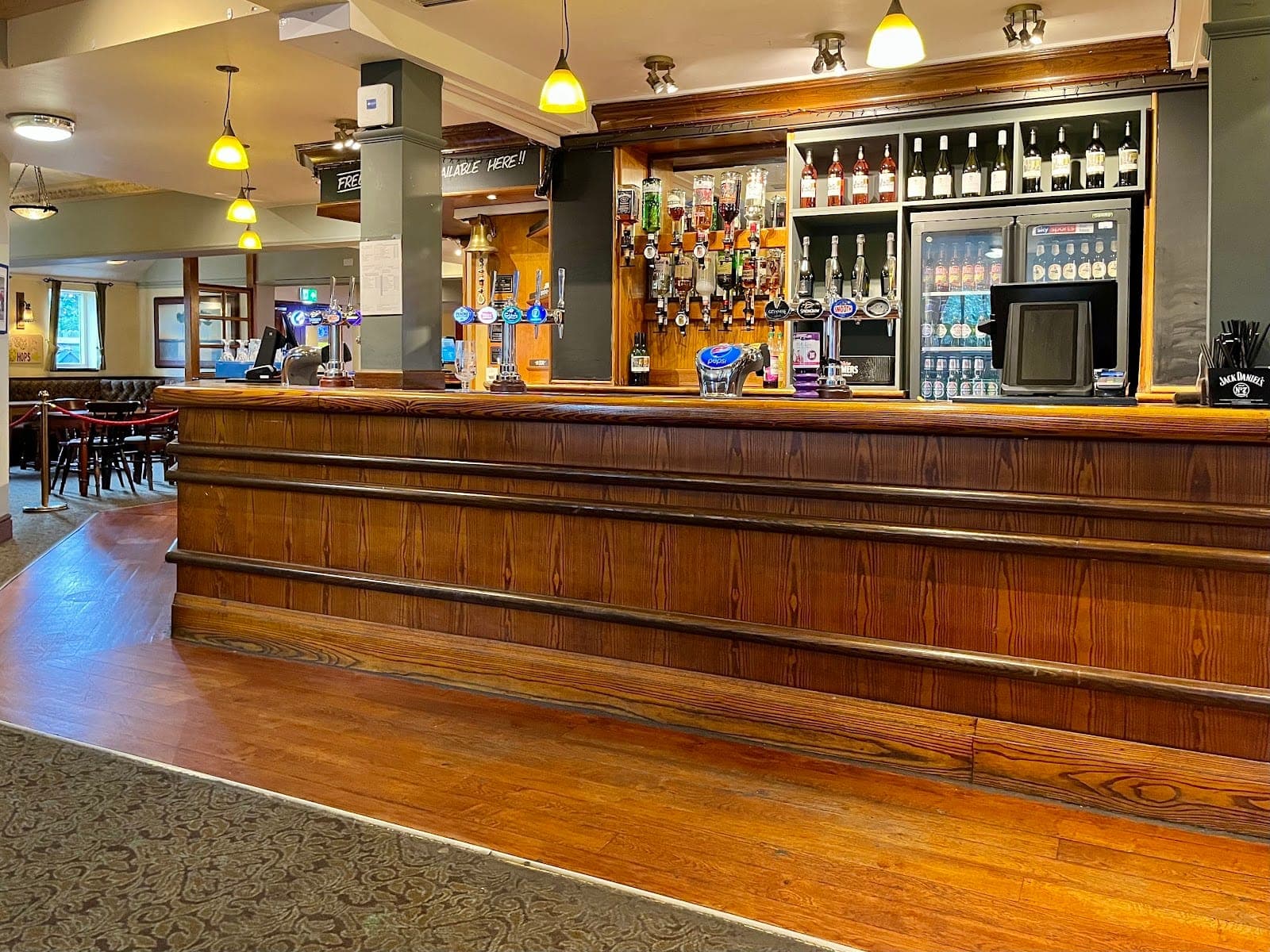 The Tollgate