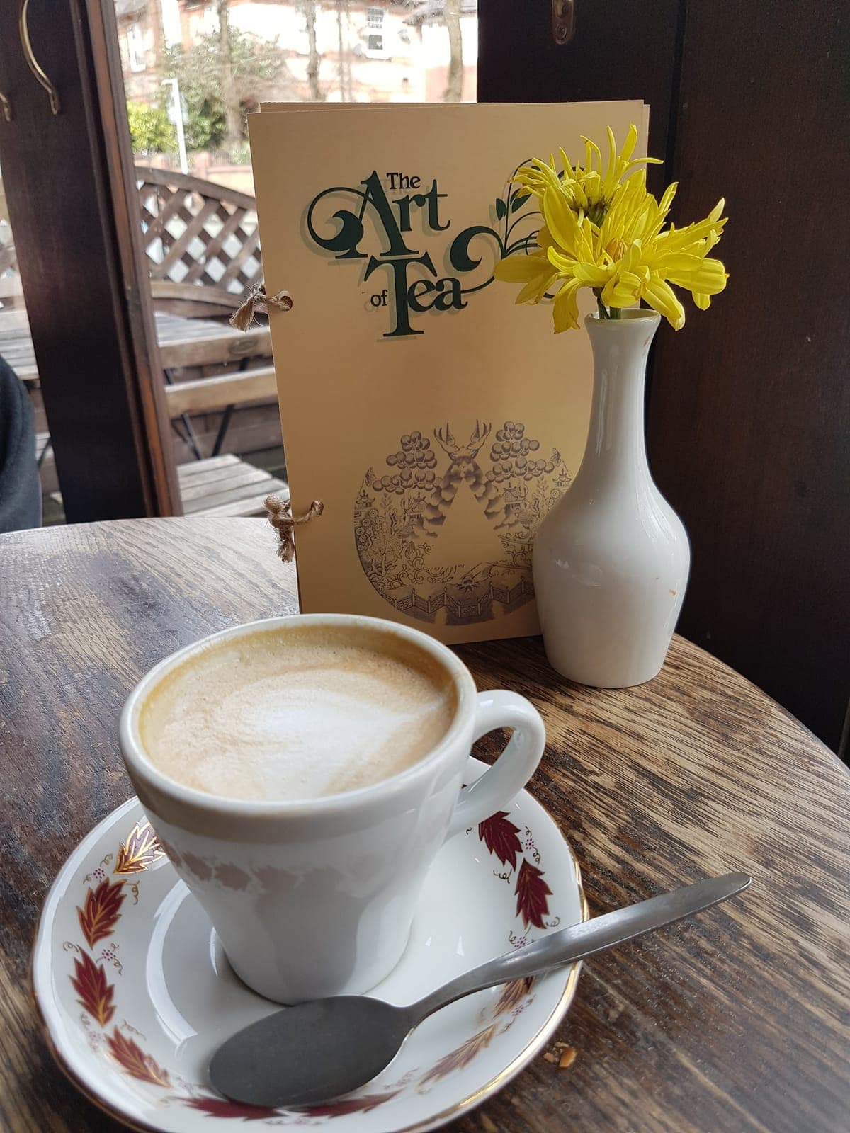 Art of Tea