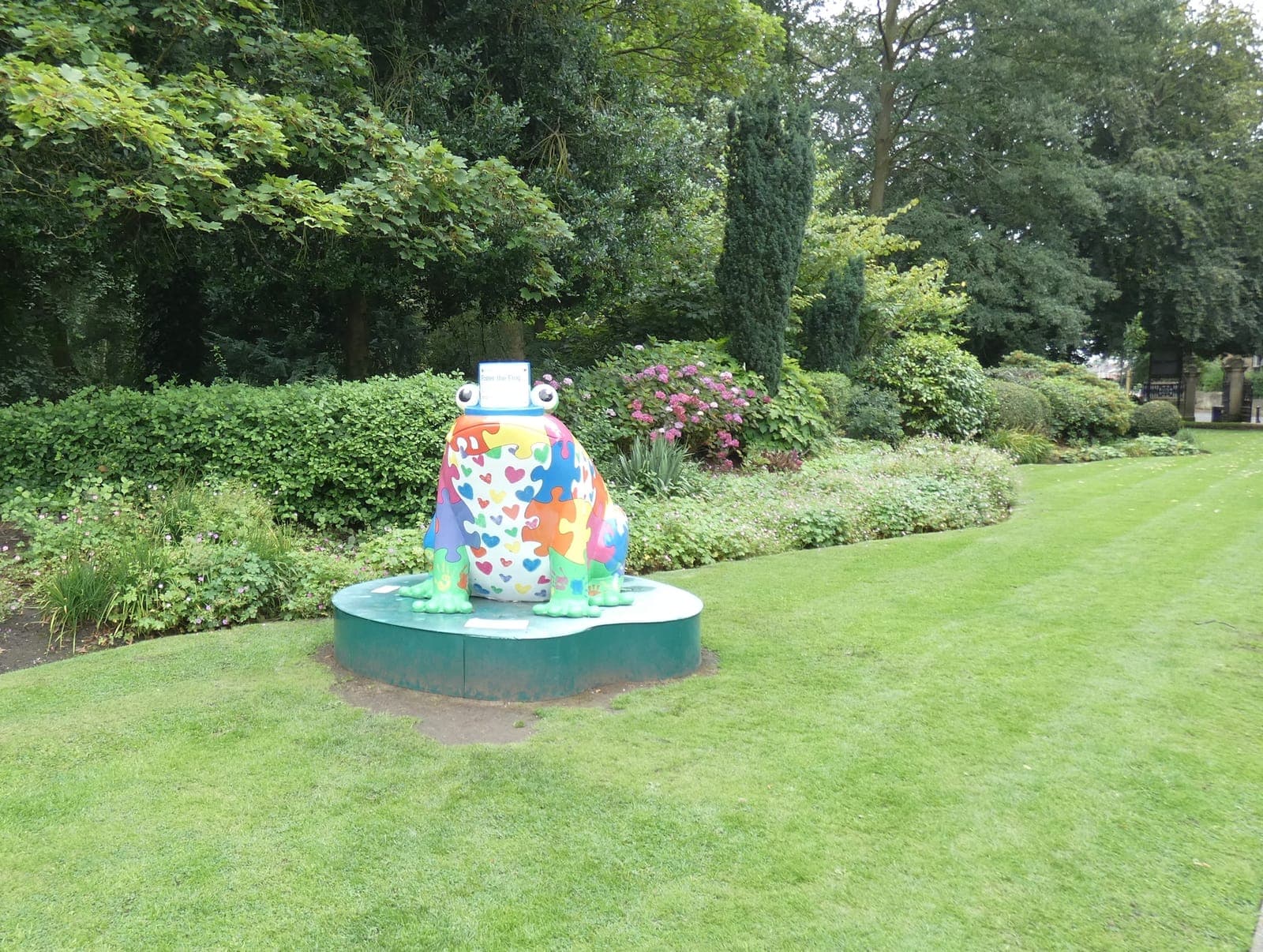 Vernon Park Cafe photo 5