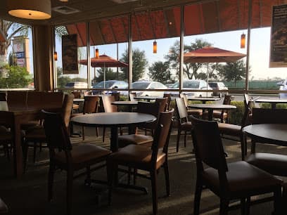 Panera Bread