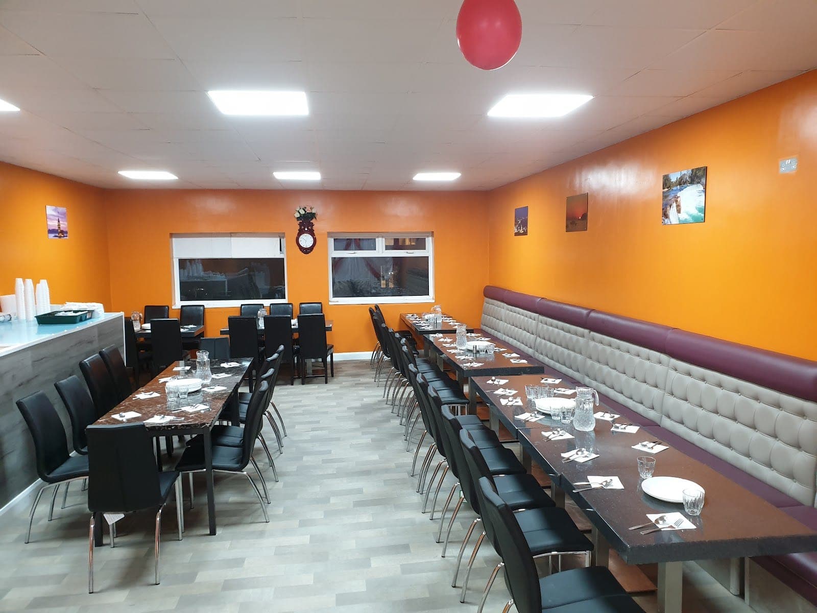 Ramzy Restaurant
