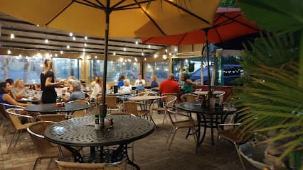 Cristino's Coal Oven Pizza