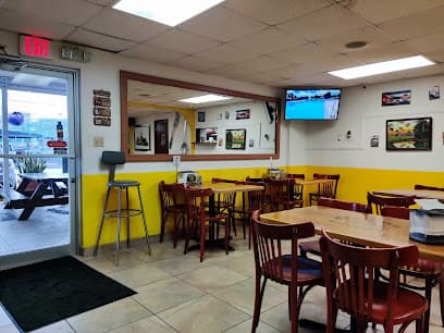 Rincon Criollo Restaurant