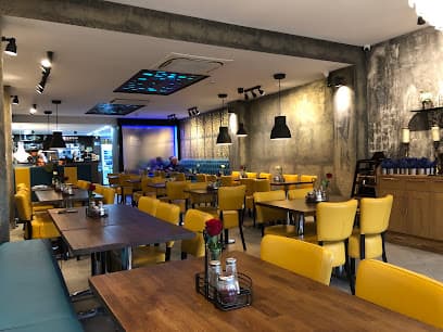 Walnut Persian Restaurant