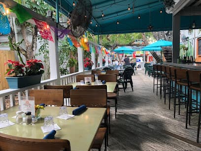 Old Town Mexican Cafe