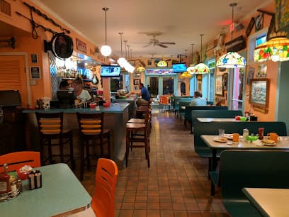 Harpoon Harry's