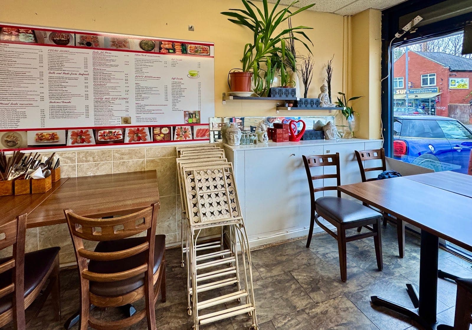 Japan Deli