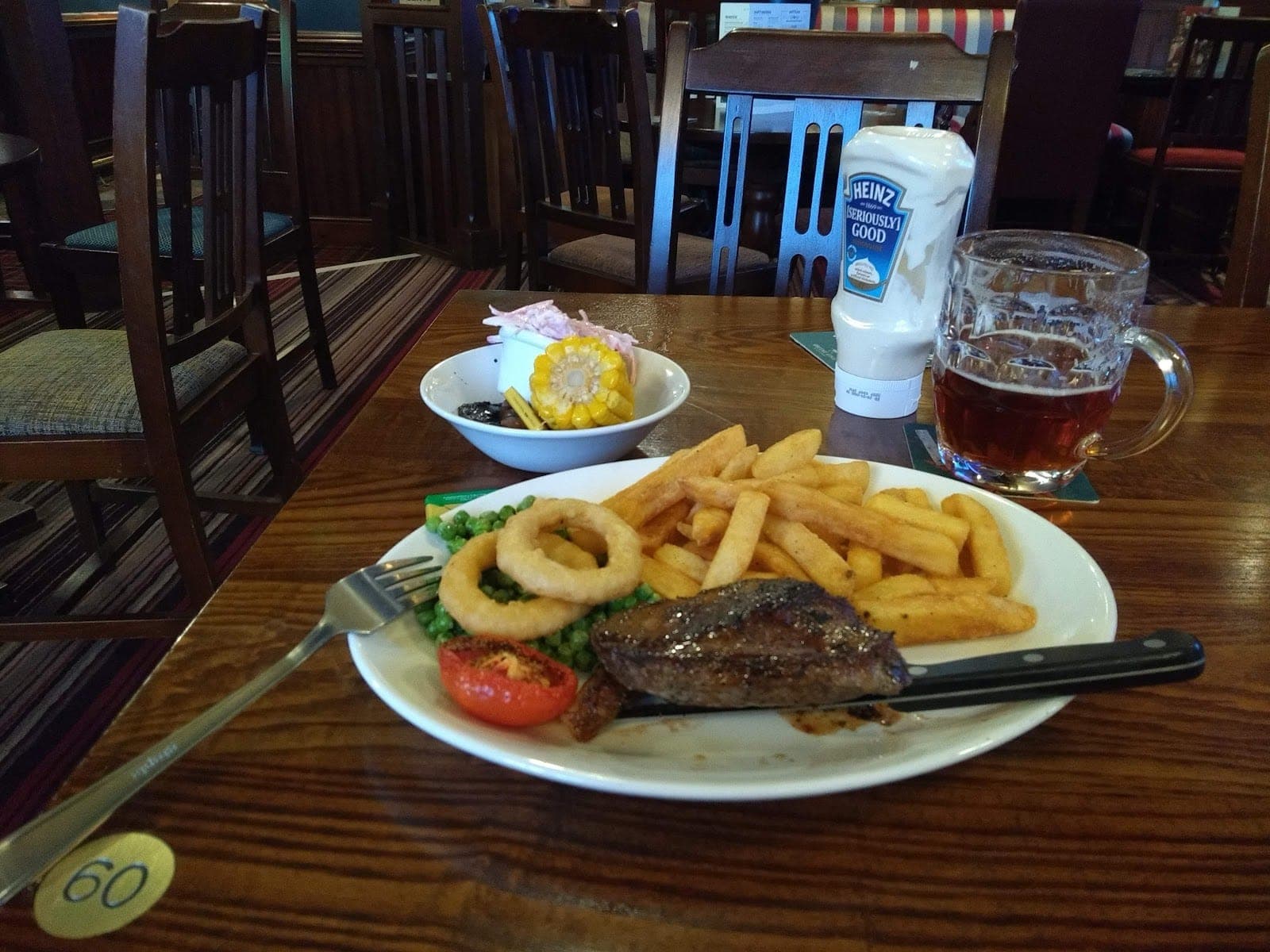 Red Robin