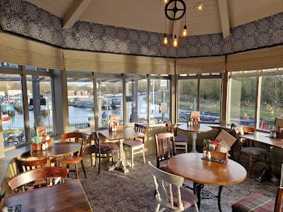 The Moorings