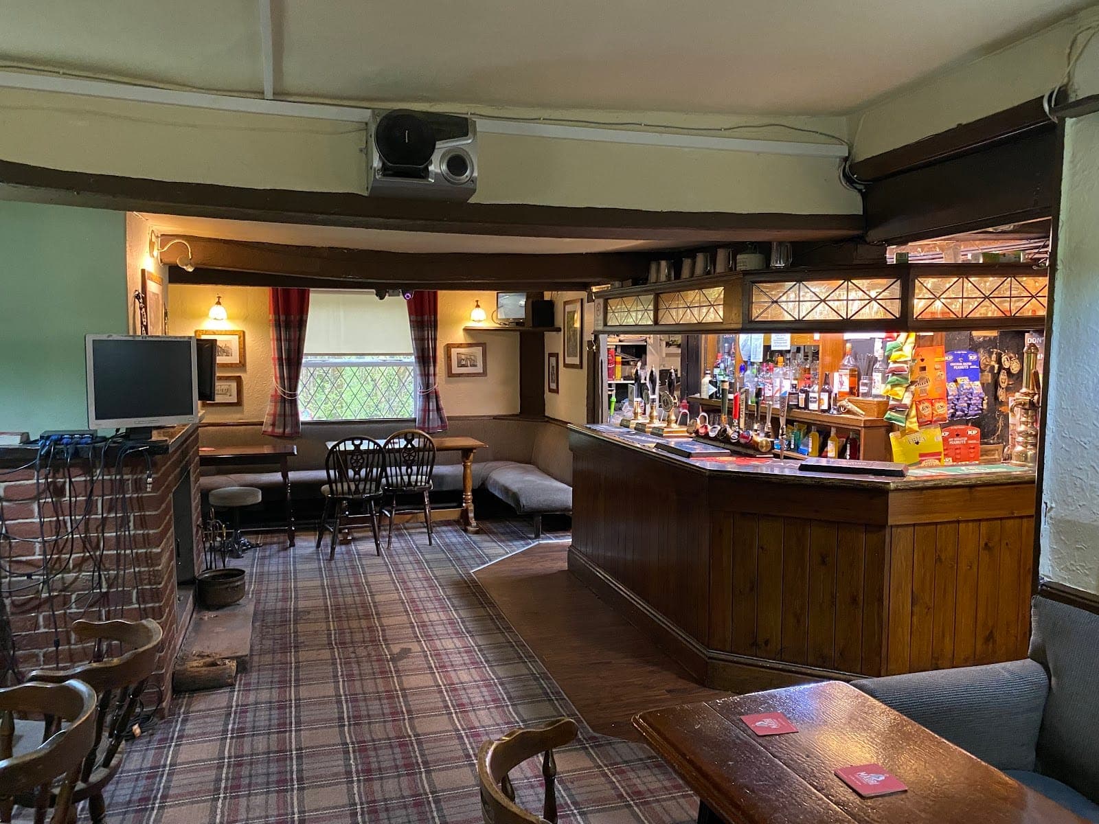 Vale Cottage Inn