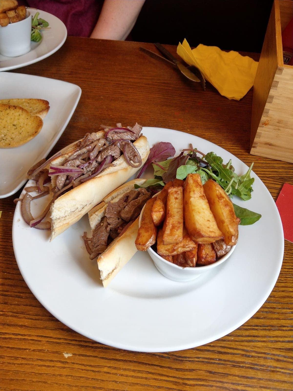 Hunt Lane Tavern