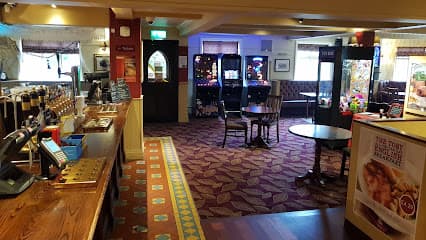Toby Carvery