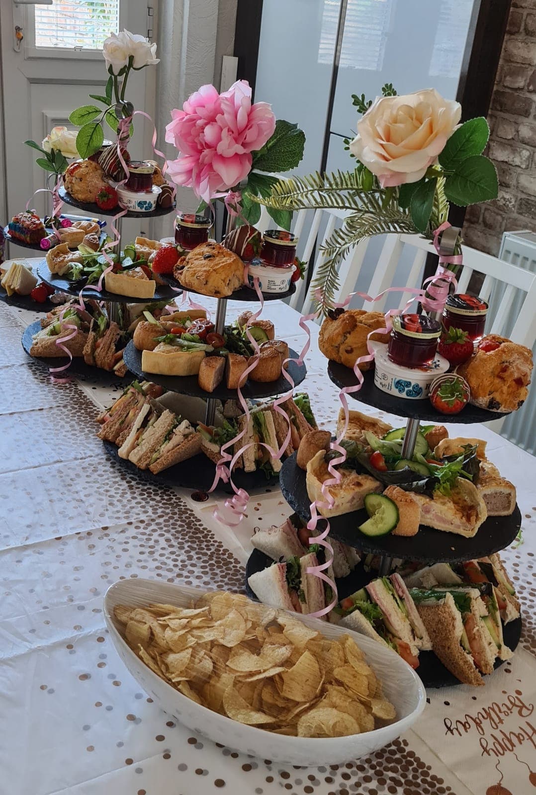 Riverside Sandwich Bar