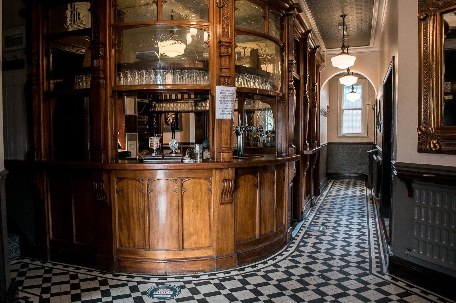 Griffin Hotel