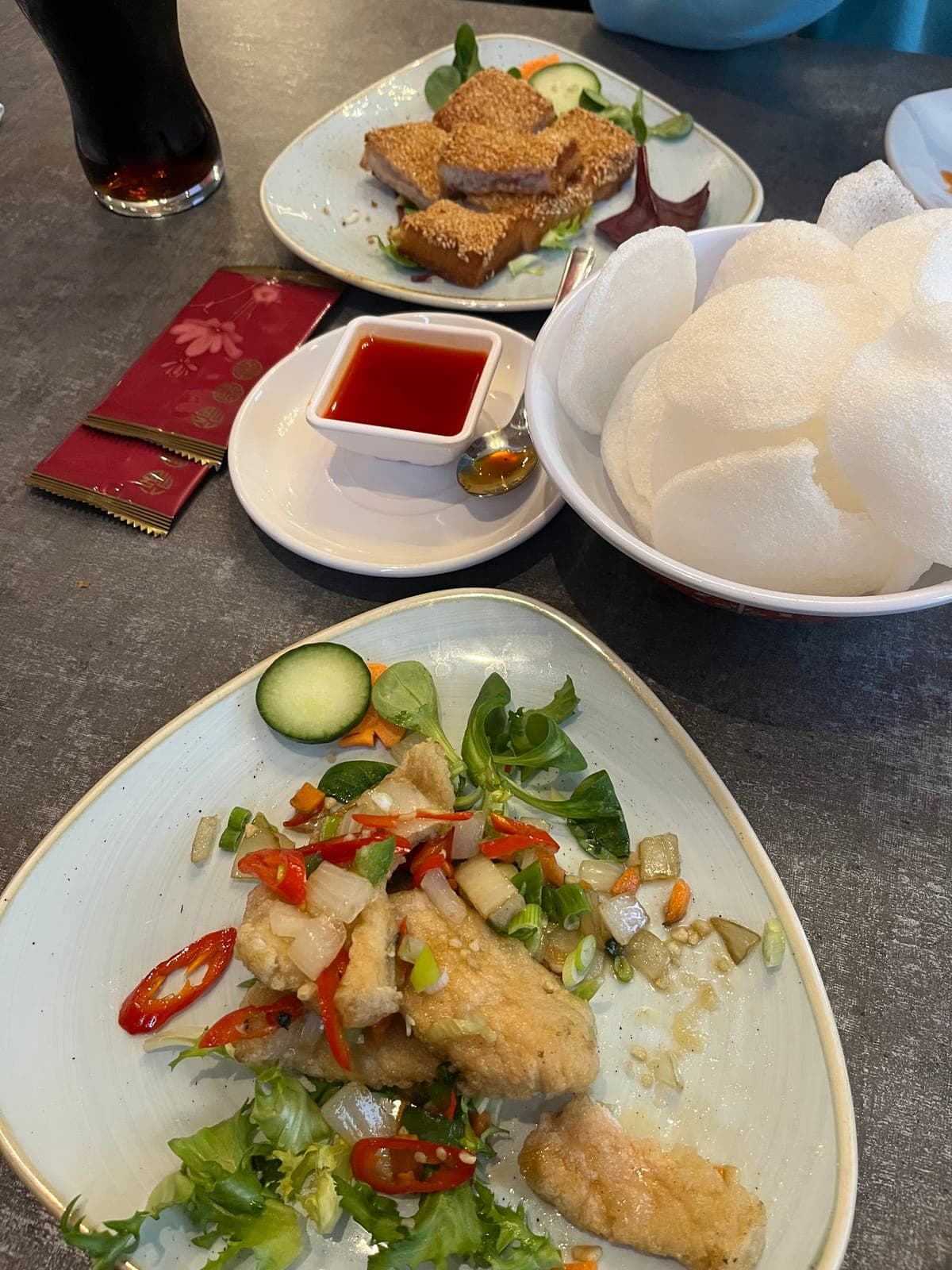 Wong's