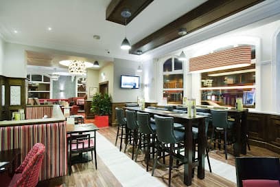 The Bull's Head Hotel