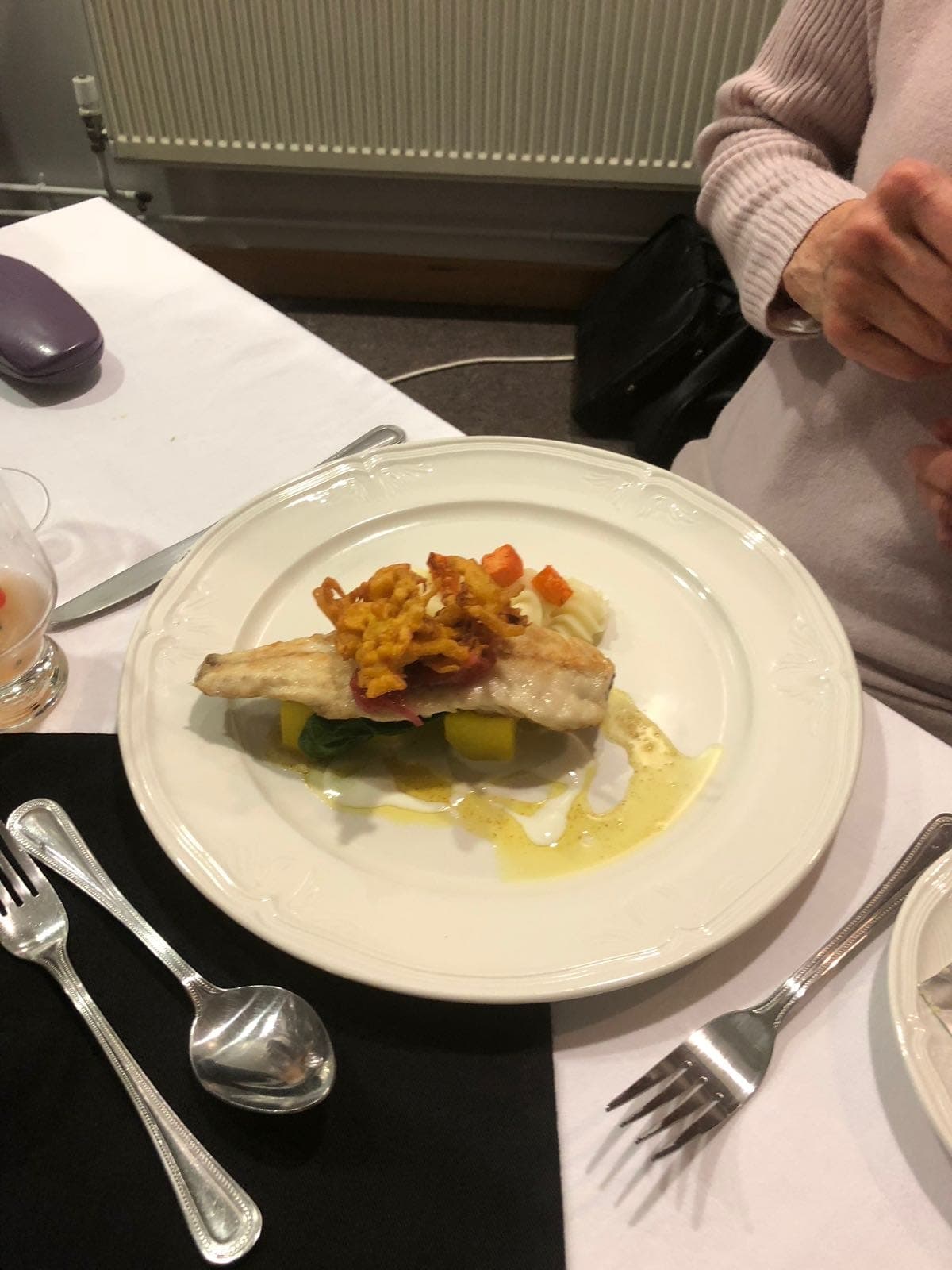 The Wheel Restaurant